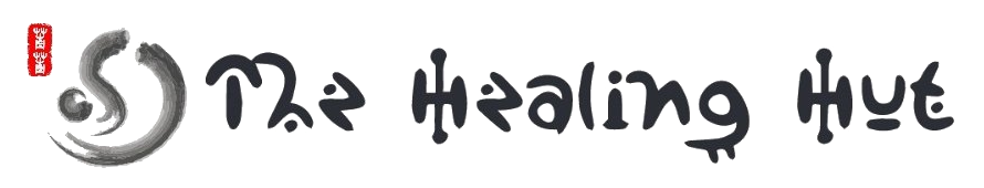 Healing Hut Small