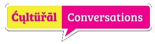 Cultural Conversation Logo