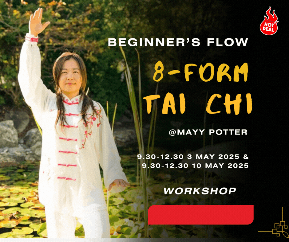8-form tai chi